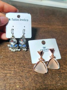 Any One Earrings Pair