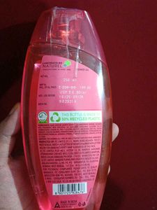 Fiama Shower Gel - Patchouli &amp; Macadamia