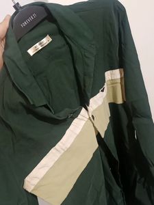 Men's New Stylish Shirt