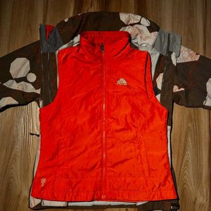NIKE ACG JACKET WITH THERMAL LAYER