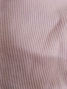 Cute Pink Ruffle Sleeve Top