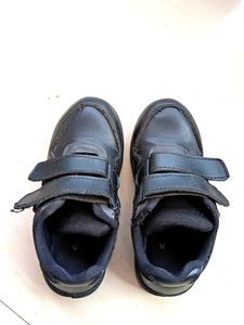 School Shoes Size 12