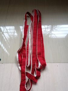 saree border (leace) 9.5 mtr