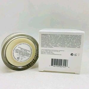 Bobbi Brown vitamin enriched face base