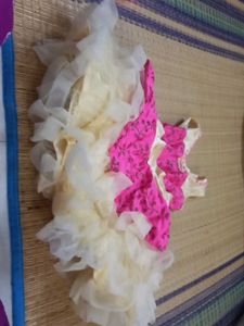 Cute Baby Girl Dress