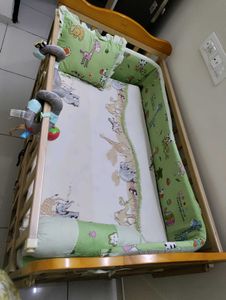 baby crib & cot