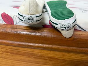 Lakhanis Casual Canvas Shoes