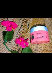 Face Wash or Day Cream