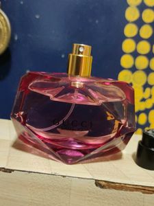 Gucci Bamboo Perfume