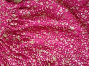 wedding wear sharara set