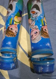 Frozen Pencil Case (Set of 2)