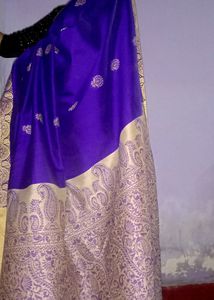 Saree.