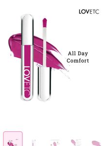 LOVE TC Liquid Lipstick - All Day Comfort