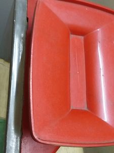 Kitchen Weighing Scale Needs Repairs