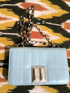 Free Bag+Party Sling+Grey Sling Abroad
