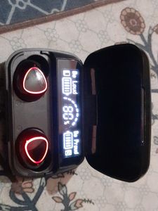 M10 Earbuds