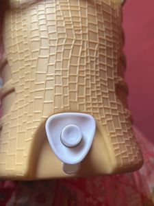Maple Trellis Frost 3500 Water Jug