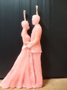 Wedding Couple Statue