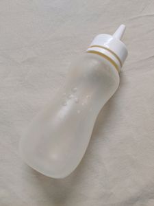 Ketchup Bottle