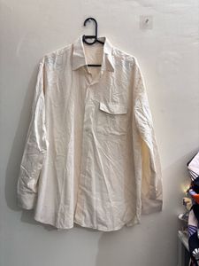 Black Men's Kurta
