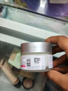 The Skin Story Nourishing &amp; Moisturising Cream