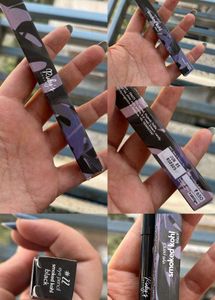 Smoked Kohl Black Eye Pencil