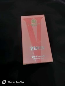 Carlton London Veronica Perfume