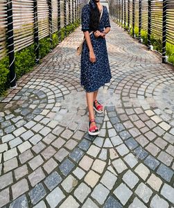 One Piece Dress 👗