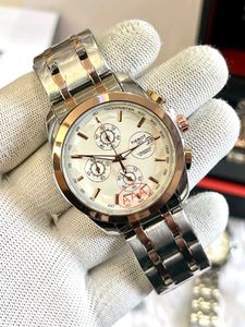 Tissot Watch ⌚