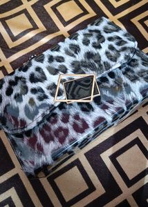 Clutch With Chain