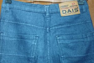 Free delivery ,Blue Denim Jeans