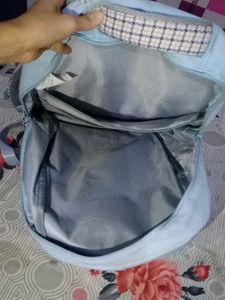🤩Cute Light Blue Backpack🤩