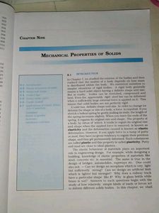 Physics I PUC Part 2