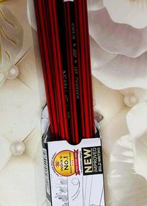 Nataraj 10 Pincel