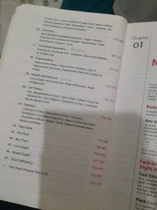 Fast Track Objective Arithmetic Book