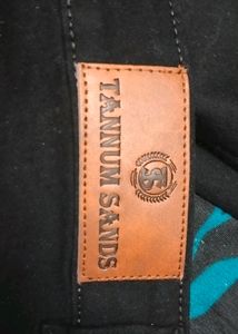Black Jeans