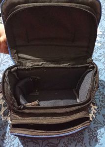 Sony Alpha a6000 Camera With Cover