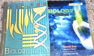 NCERT Biology Textbooks for Class XI & XII