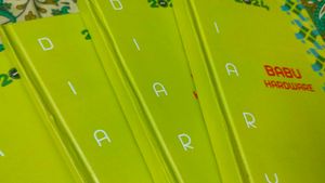 Diary 2024 🆓 Delivery- Babu Hardware