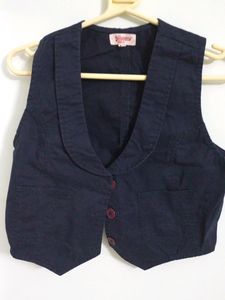 Waist Coat