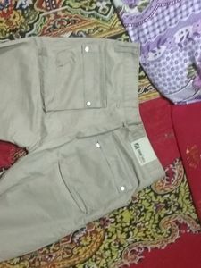 Ghee Colour Jens For Men