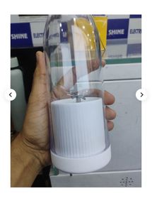 Portable Mini Juice Blender