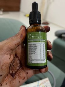 Emcure Arth Bitter Drops