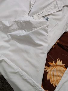 Boys school shirt age 12-14 years