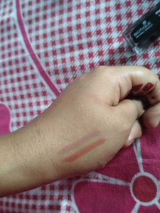 Super Matte Lip Liners - 2 Shades