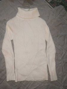 Combo of 3 Ribbed Sweaters for Kids (5-6 Years)