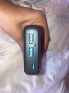 Anker Power Bank