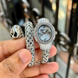 Just Cavalli Watch