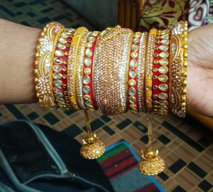 Rajasthani Bangles