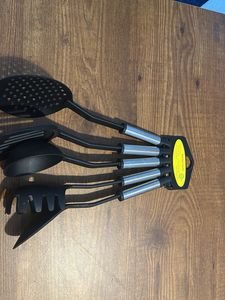 Kitchen Utensil Set